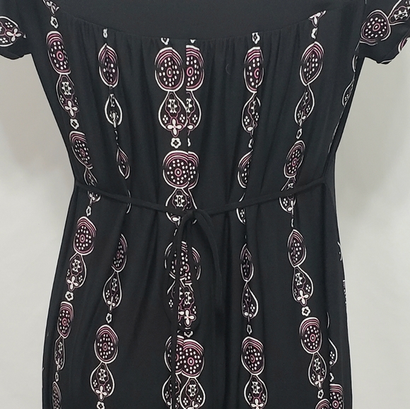 My Michelle Sheath Dress Size Medium EUC - Picture 6 of 7